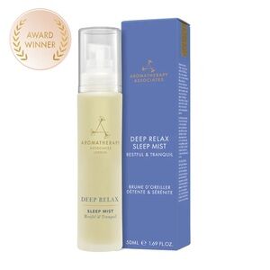 Aromatherapy Associates Deep Relax Sleep Mist